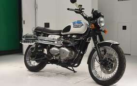 TRIUMPH SCRAMBLER 900 2007 J9171G