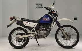 SUZUKI DJEBEL 200 (DR200SE) SH42A