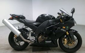 KAWASAKI ZX 10 NINJA R 2004 ZXT00C