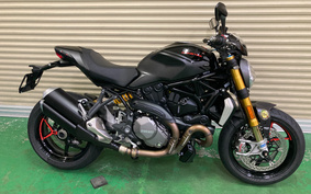 DUCATI MONSTER 1200S 2020 MA02A