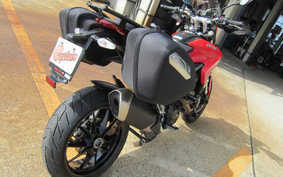 DUCATI HYPERMOTARD 820 2013 B201J