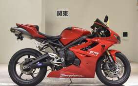 TRIUMPH DAYTONA 675 2013 MD1066