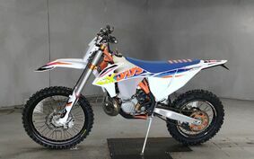 KTM 300 EXC TPI SIXDAYS GSA20