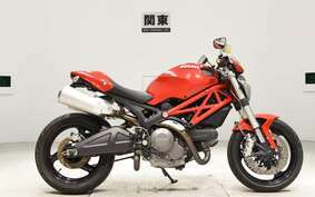 DUCATI MONSTER 696 2009 M500A