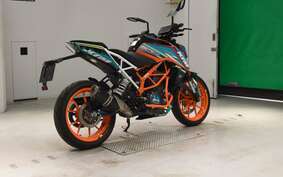 KTM 390 DUKE 2021 JPJ40