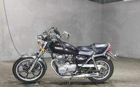 YAMAHA XS250 SPECIAL 4A8