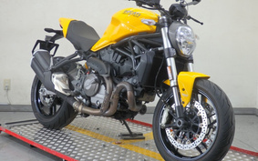 DUCATI MONSTER 821 2018 MH00A