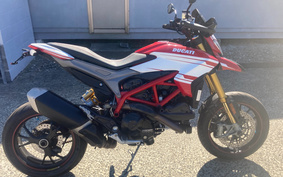 DUCATI HYPERMOTARD 939 SP 2017 BA01J