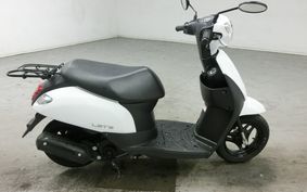 SUZUKI LET's Fi CA4AA