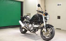 DUCATI MONSTER 400 IE 2006 M407A