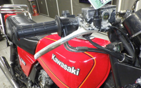 KAWASAKI Z500 2024 KZ500B