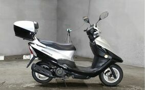 KYMCO CAPTURE 125 TCJ2