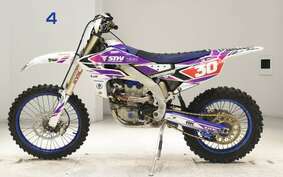 YAMAHA YZ250FX CG41C