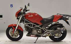 DUCATI MONSTER 900 IE 2002