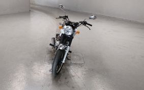 YAMAHA YB125SP PCJL