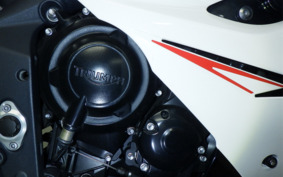 TRIUMPH DAYTONA 675 R 2012