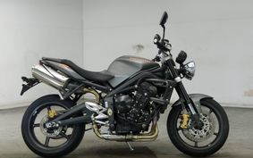 TRIUMPH SPEED TRIPLE R 2009 MD4166