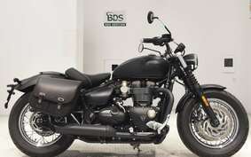 TRIUMPH BONNEVILLE SPEED 2021 AD79HW