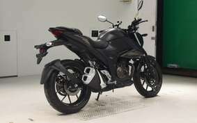 SUZUKI GIXXER 250 ED22Y