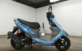 KYMCO VJR125 i SE22