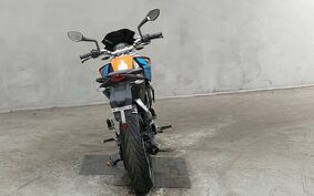 KTM 200 DUKE JUC4G