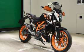 KTM 390 DUKE 2014 JGJ40