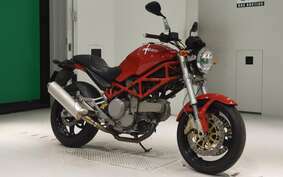 DUCATI MONSTER 400 IE 2005