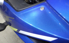 SUZUKI GIXXER 250 SF ED22B