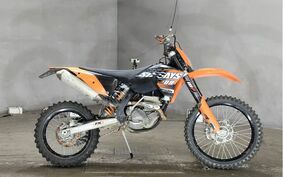 KTM 250 EXC F RFA