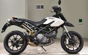 DUCATI HYPERMOTARD 796 2010 B101A