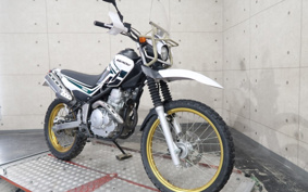 YAMAHA SEROW 250 DG17J