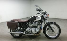 TRIUMPH BONNEVILLE T100 2008 J9157G