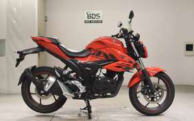 SUZUKI GIXXER 150 ED13N