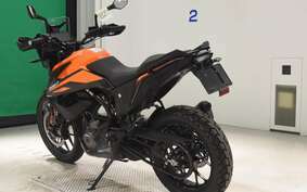 KTM 390 ADVENTURE 2021 JGJ40