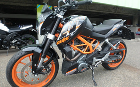 KTM 250 DUKE JGE40