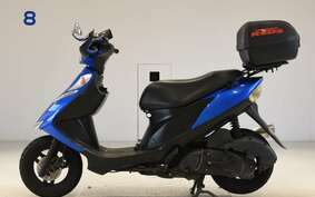 SUZUKI ADDRESS V125 G CF4EA