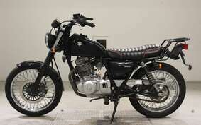 SUZUKI GRASS TRACKER NJ4BA