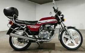 HONDA CB250 N CB250N