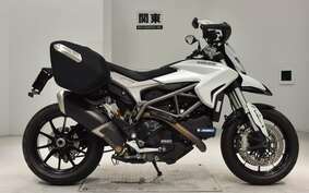 DUCATI HYPERSTRADA 820 2014 B201J