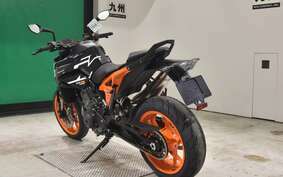 KTM 890 DUKE GP 2024