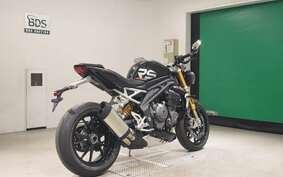 TRIUMPH SPEED TRIPLE RS 2023 3P01SC