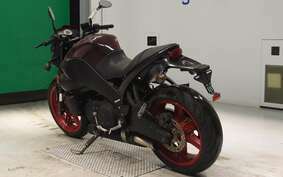 BUELL XB12SCG LIGHTNING 2009 WX03