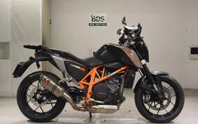 KTM 690 DUKE 2013 LDT40