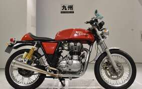 ROYAL ENFIELD CONTINENTAL GT650 GT 2014 CLEE