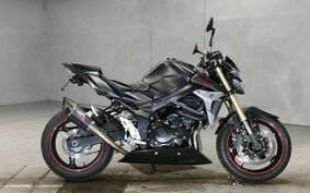 SUZUKI GSR750 2013 GR7NA