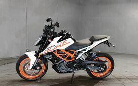 KTM 390 DUKE 2019 JPJ40