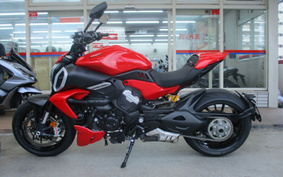 DUCATI ディアベルV4 2023 3G00A