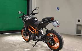 KTM 390 DUKE 2015 JGJ40