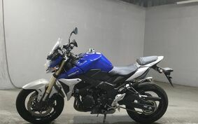 SUZUKI GSR750 2017 C5112