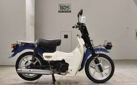 SUZUKI BIRDIE 50 BA43A